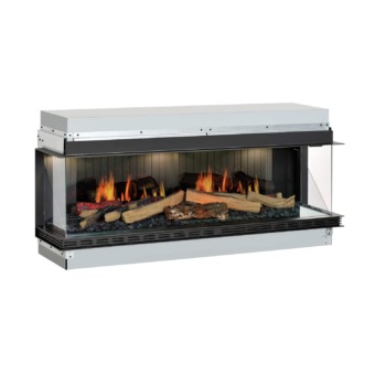 Cheminée électrique encastrable Dimplex Vista 130