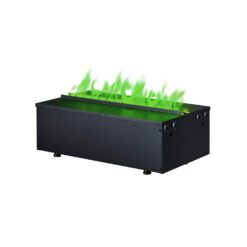 Dimplex Cassette 500 RGB - Flammes vertes