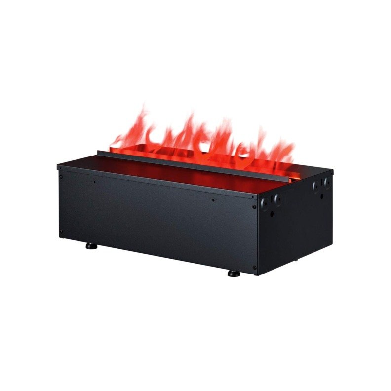 Dimplex Cassette 500 RGB - Flammes rouges
