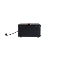 Côté de la Dimplex Cassette 500 RGB Optimyst