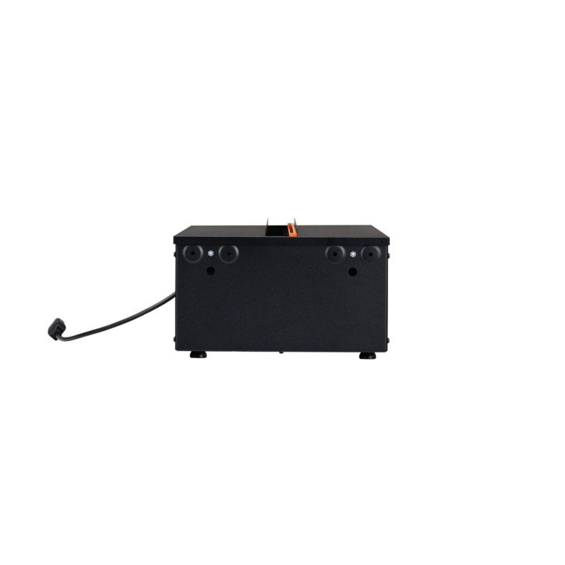 Côté de la Dimplex Cassette 500 RGB Optimyst