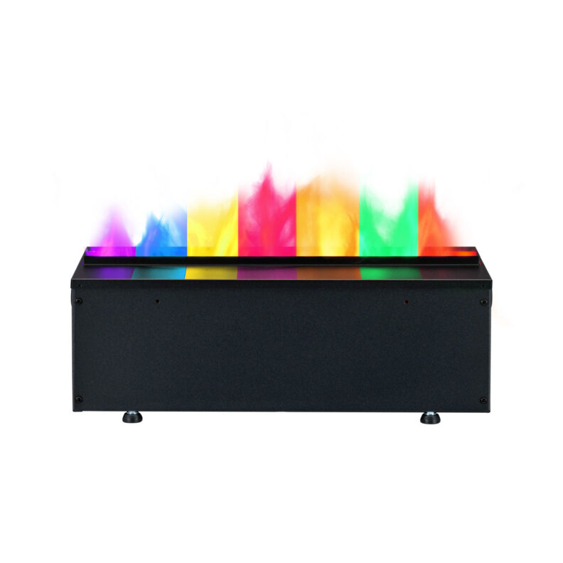 Dimplex Cassette 500 Multi Optimyst - Vue de face