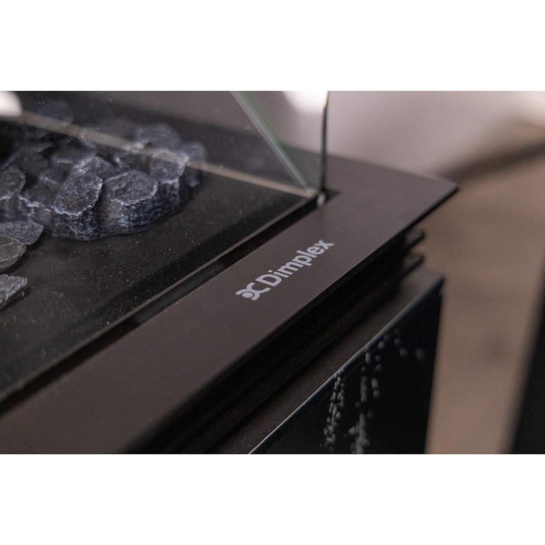 Gros plan sur Dimplex Vista 130