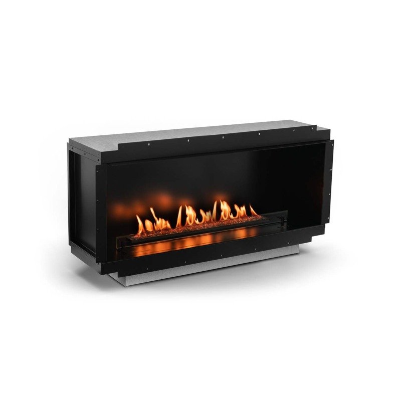 Planika Neo Fireplace 1000 1 face