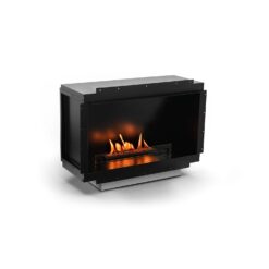 Planika Neo Fireplace 500 1 face