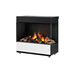 Dimplex 3 Step RGB Optimyst avec 2 faces