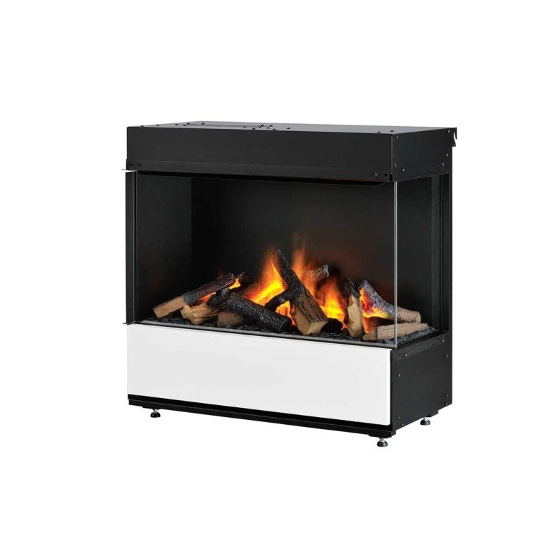 Dimplex 3 Step RGB Optimyst avec 2 faces