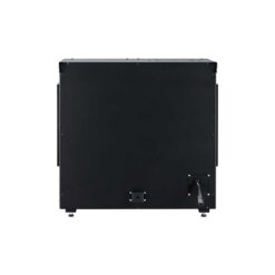 Partie arrière de la cheminée électrique Dimplex 3 Step Optimyst