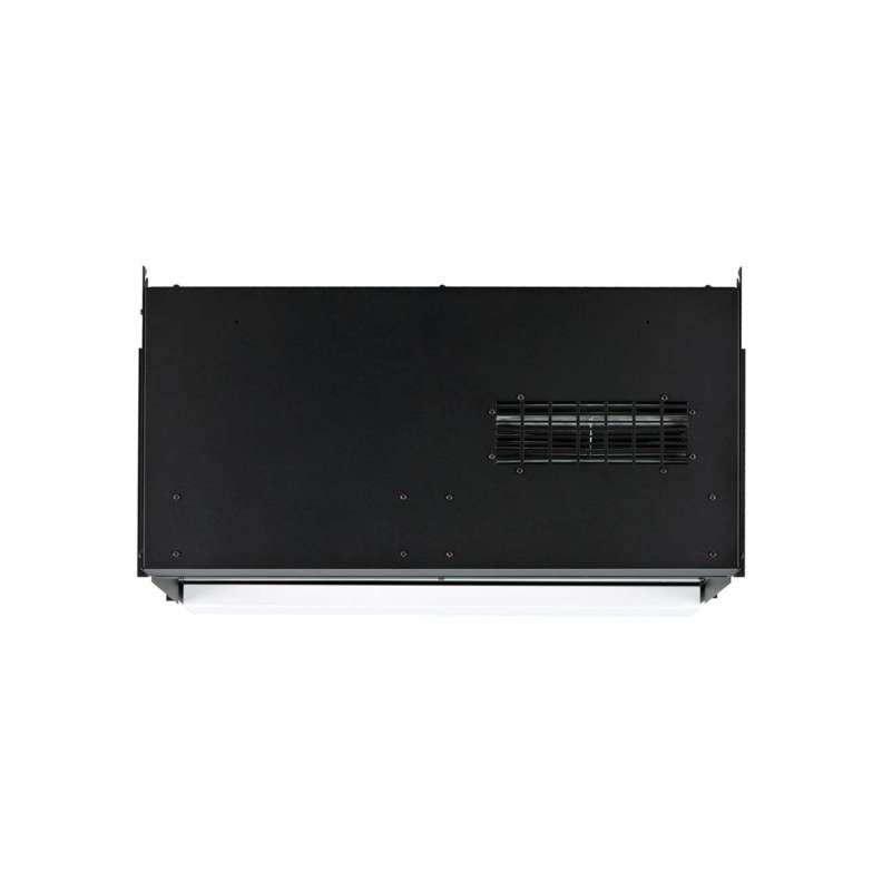 Dessus de la cheminée Dimplex 3 Step Optimyst