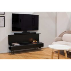 Planika Piano avec support TV (non inclus)