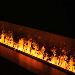 Cassette 500 / 1000 Multi avec leurs flammes naturelles