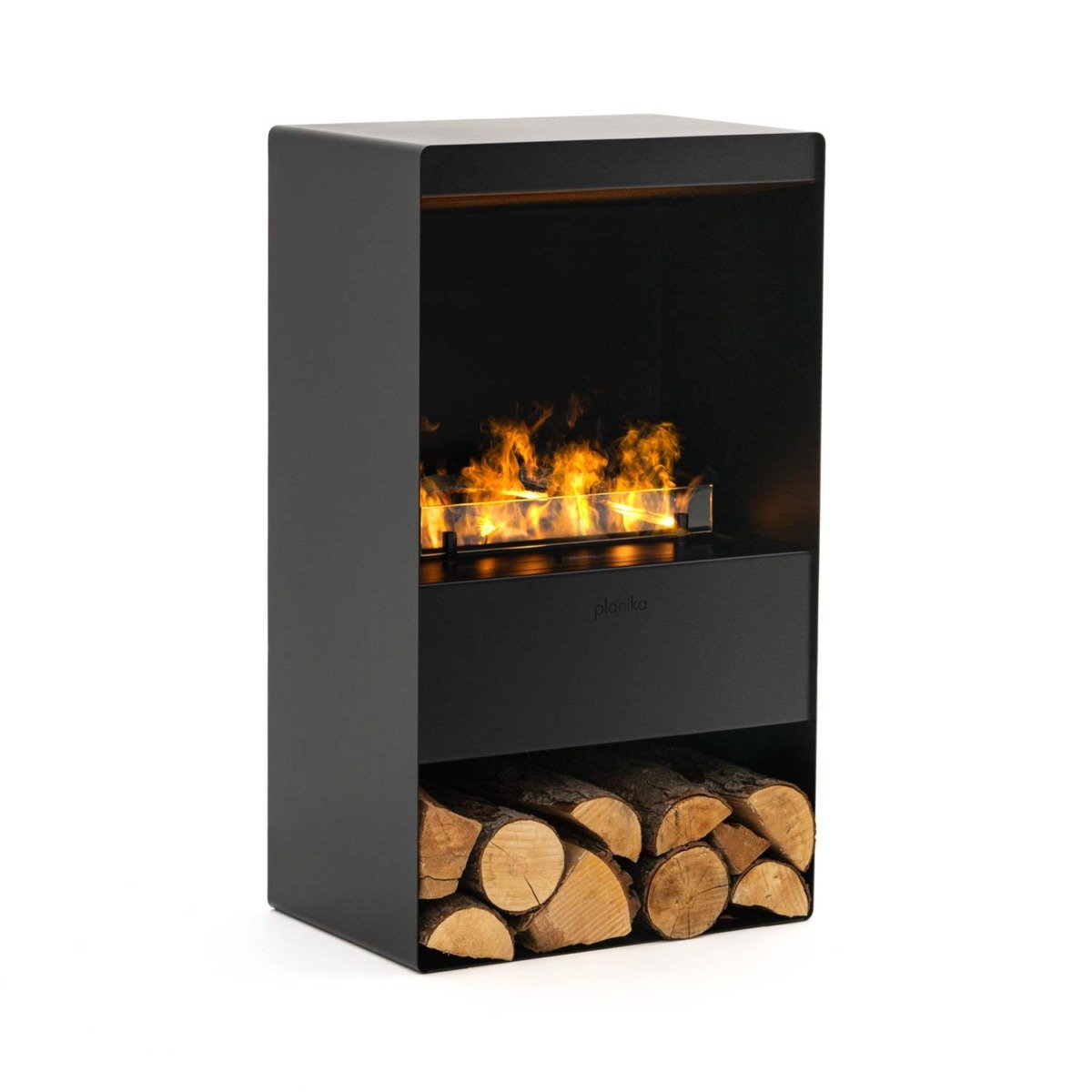 Planika Steamy Optimyst