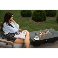 Photo d'ambiance avec Planika Rio Table