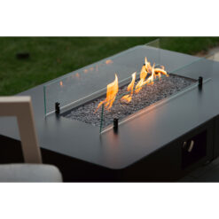 Photo d'ambiance avec Planika Rio Table