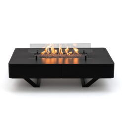 Vue de devant de Planika Rio Table