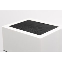 Dessus du poêle Planika Arcticon White