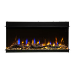 Dimplex Ignite Bold 50 - Vue de face