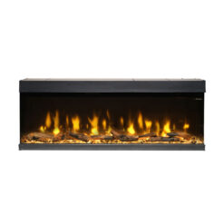 Dimplex Ignite Bold 60 - Vue de face