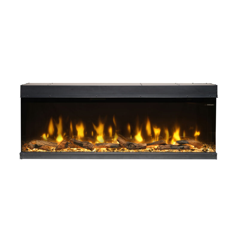 Dimplex Ignite Bold 60 - Vue de face