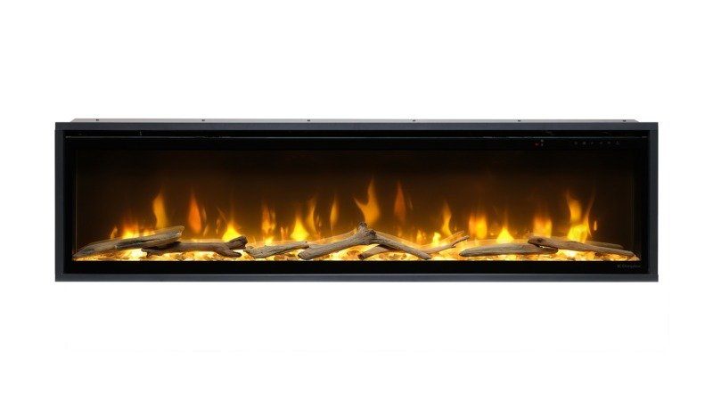 Dimplex Ignite Evolve 60 - Vue de face