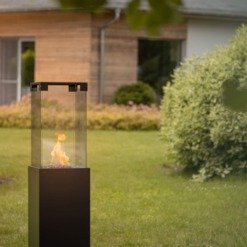 Planika Faro en extérieur