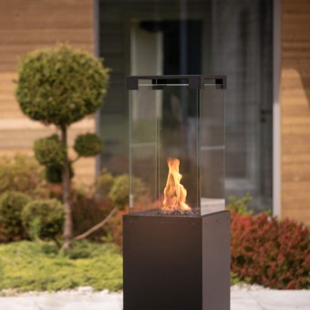 Planika Faro en extérieur