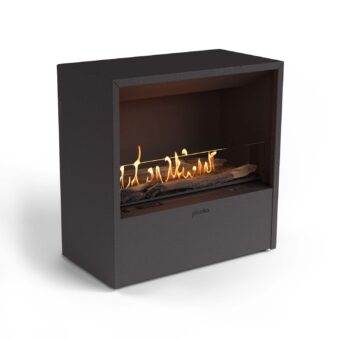 Cheminée autonome au bioéthanol Planika Cottage