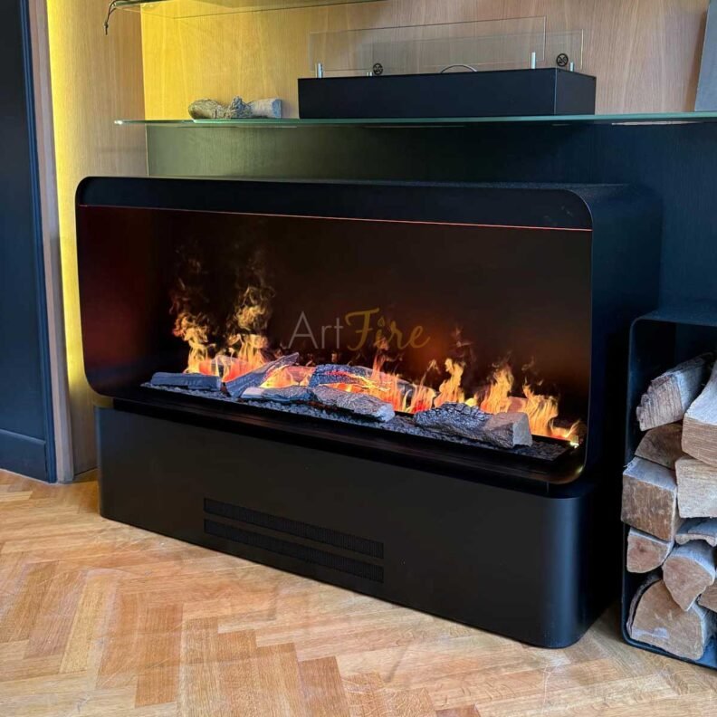 Planika Ai 1000 en présentation chez Artfire