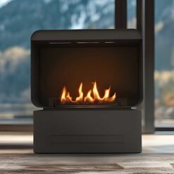 Planika Retro 500 en situation