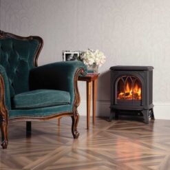 Poêle électrique Gazco Huntingdon 20
