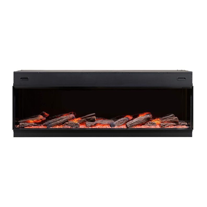 Cheminée électrique 3 faces Dimplex Ignite Ultra Optiflame – Image 25