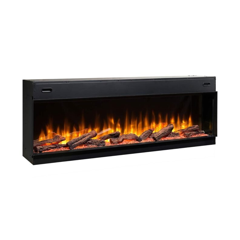 Cheminée électrique 3 faces Dimplex Ignite Ultra Optiflame – Image 20