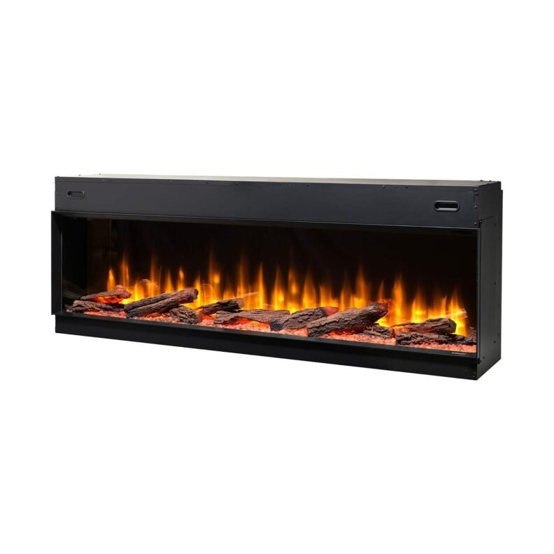 Cheminée électrique 3 faces Dimplex Ignite Ultra Optiflame – Image 14