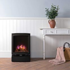 Vogue et ses flammes au look naturel