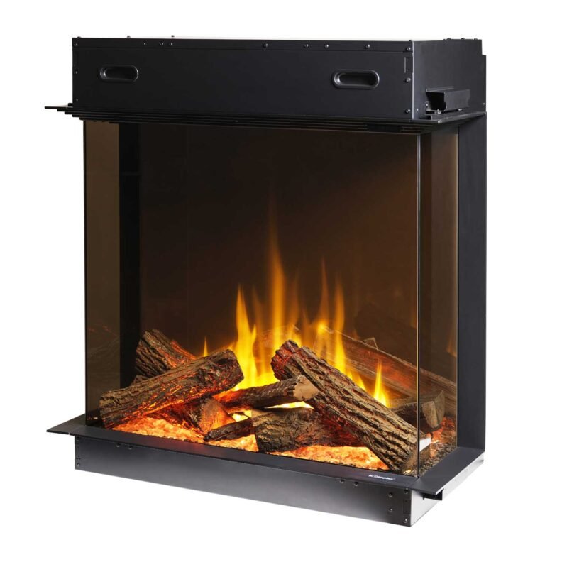 Cheminée électrique encastrable Dimplex Aspire 30 – Image 10