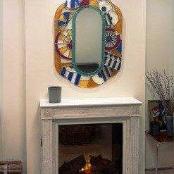 Cheminée électrique encastrable Dimplex Aspire 30 – Image 6