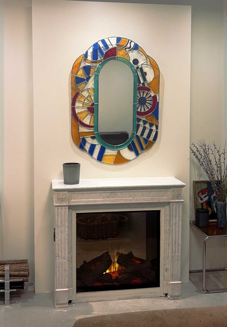 Cheminée électrique encastrable Dimplex Aspire 30 – Image 6