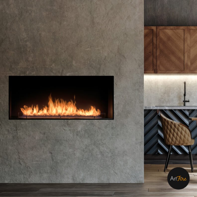 Foyers au bioéthanol Planika Forma PrimeFire 2.0 – Image 5