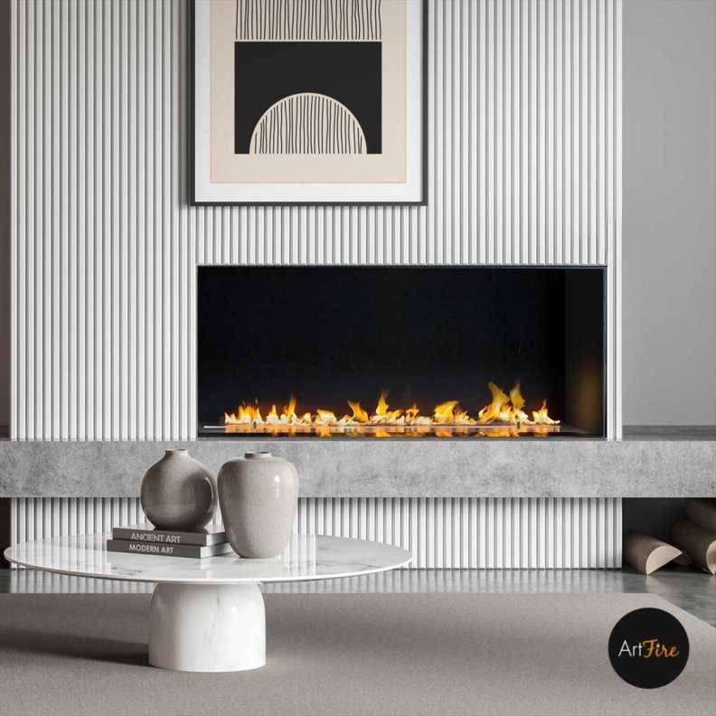 Foyers au bioéthanol Planika Forma PrimeFire 2.0 – Image 3