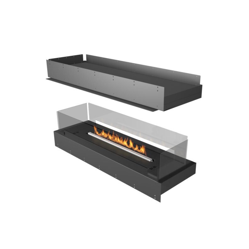 Foyers au bioéthanol Planika Forma PrimeFire 2.0 – Image 12