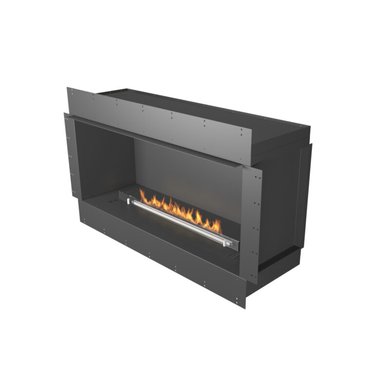 Foyers au bioéthanol Planika Forma PrimeFire 2.0