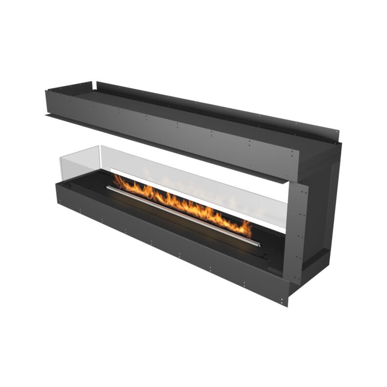 Foyers au bioéthanol Planika Forma PrimeFire 2.0 – Image 7