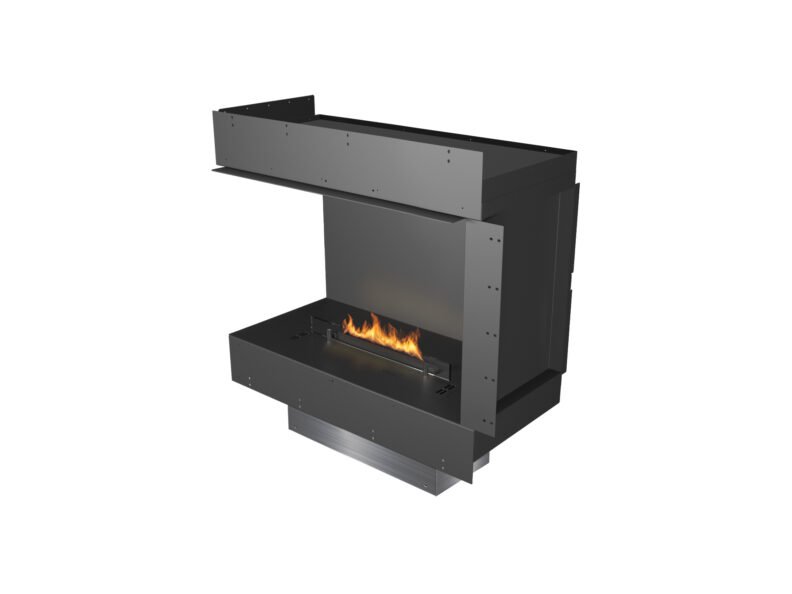 Foyers au bioéthanol Planika Forma PrimeFire 2.0 – Image 10