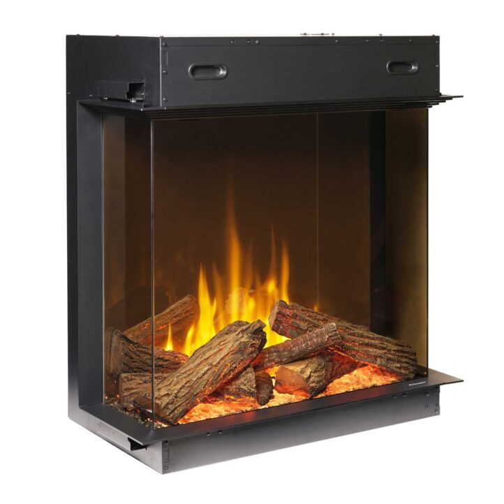Cheminée électrique encastrable Dimplex Aspire 30