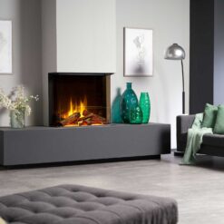 Dimplex Aspire 30 - Idée d'installation