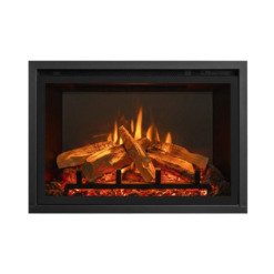 Foyer électrique Gazco eMotiv 64