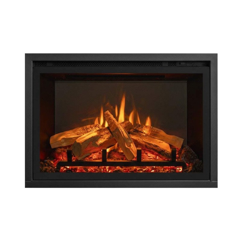 Foyer électrique Gazco eMotiv 64