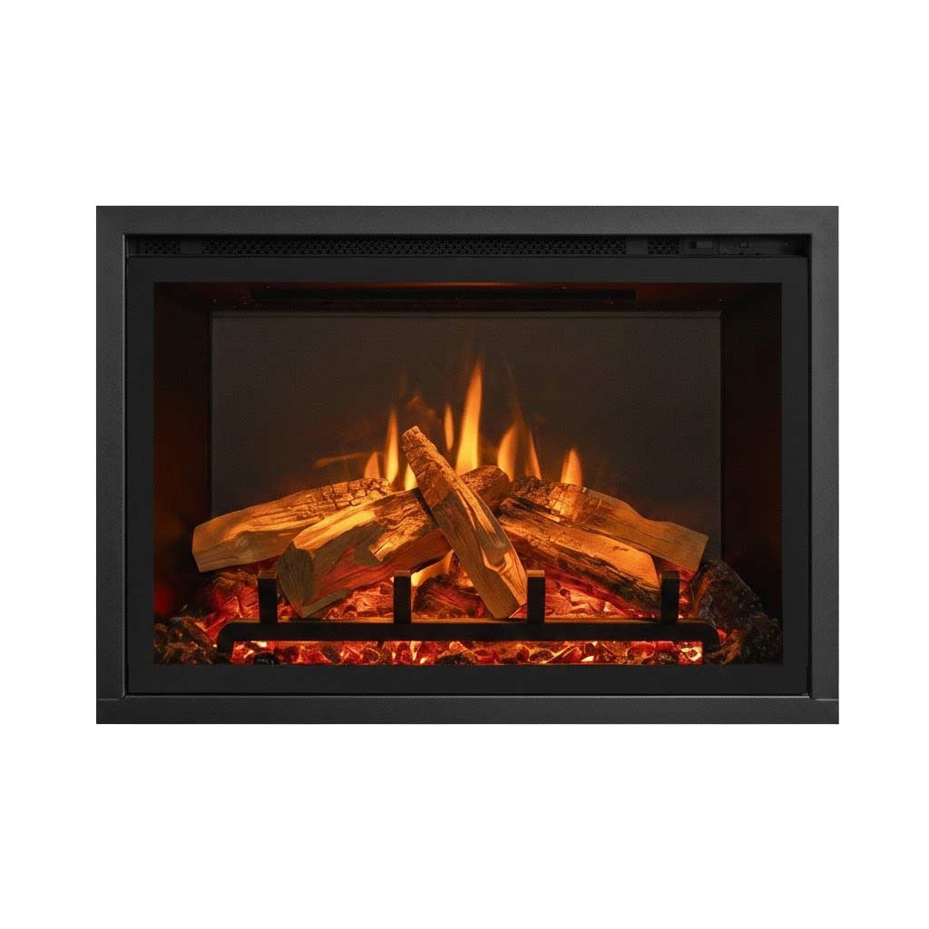 Foyer électrique Gazco eMotiv 64