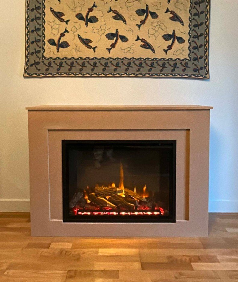 Foyer électrique Gazco eMotiv Chromalight – Image 14