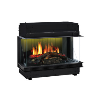 Cheminée électrique 3 faces Dimplex Vista 70